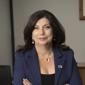 Irene Johnson, Director