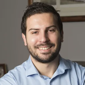 Matthew Johnson, Chief Executive Officer